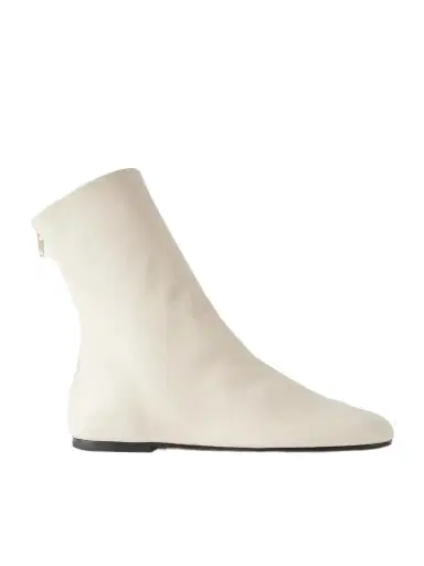Jude Leather Ankle-boots | Thumbnail 1 Jude Leather Ankle-boots | Thumbnail 1
