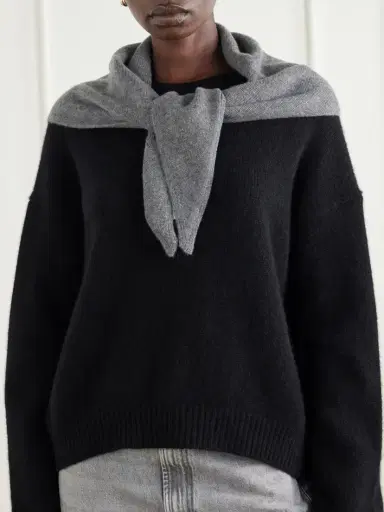 Arch4 Jude Cashmere Scarf | Thumbnail 2 Arch4 Jude Cashmere Scarf | Thumbnail 2