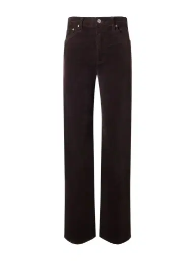 Citizens of Humanity Palma Cotton-blend Corduroy Straight-leg Pants | Thumbnail 1 Citizens of Humanity Palma Cotton-blend Corduroy Straight-leg Pants | Thumbnail 1
