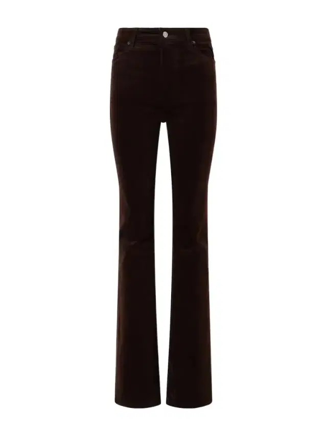 The Corduroy Reboot Cotton-blend High-rise Wide-leg Pants The Corduroy Reboot Cotton-blend High-rise Wide-leg Pants