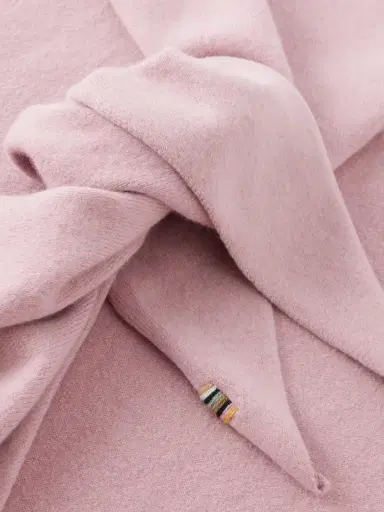 Extreme Cashmere Witch Cashmere-blend Knitted Scarf | Thumbnail 3 Extreme Cashmere Witch Cashmere-blend Knitted Scarf | Thumbnail 3