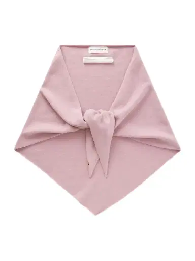 Extreme Cashmere Witch Cashmere-blend Knitted Scarf | Thumbnail 1 Extreme Cashmere Witch Cashmere-blend Knitted Scarf | Thumbnail 1