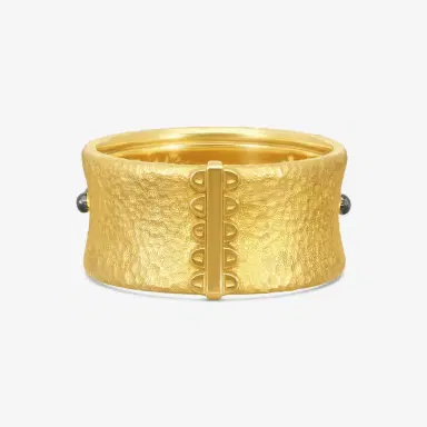 Konstantino Konstantino Callas 18K Yellow Gold Diamond Ring Sz. 7.5 by The Solist | Thumbnail 3 Konstantino Konstantino Callas 18K Yellow Gold Diamond Ring Sz. 7.5 by The Solist | Thumbnail 3