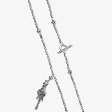 Konstantino Konstantino Soul 18K Yellow Gold & Sterling Silver Pendant Necklace by The Solist | Thumbnail 2 Konstantino Konstantino Soul 18K Yellow Gold & Sterling Silver Pendant Necklace by The Solist | Thumbnail 2