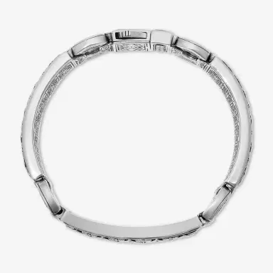 Konstantino Konstantino SS Classic Sterling Silver Cuff Bracelet by The Solist | Thumbnail 3 Konstantino Konstantino SS Classic Sterling Silver Cuff Bracelet by The Solist | Thumbnail 3