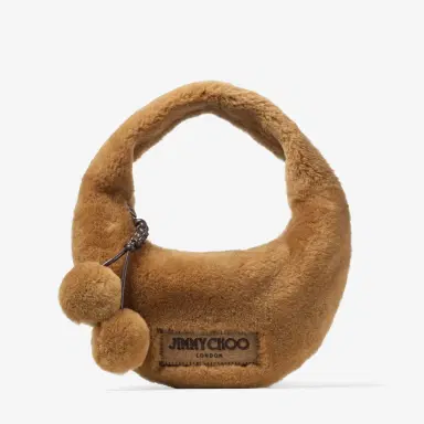 Jimmy Choo Winter Hobo Shoulder Bags | Thumbnail 2 Jimmy Choo Winter Hobo Shoulder Bags | Thumbnail 2