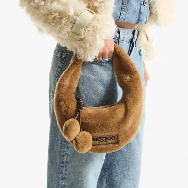 Jimmy Choo Winter Hobo Shoulder Bags | Thumbnail 3 Jimmy Choo Winter Hobo Shoulder Bags | Thumbnail 3