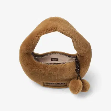 Jimmy Choo Winter Hobo Shoulder Bags | Thumbnail 6 Jimmy Choo Winter Hobo Shoulder Bags | Thumbnail 6