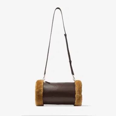 Jimmy Choo Hand Warmer Bag | Thumbnail 6 Jimmy Choo Hand Warmer Bag | Thumbnail 6
