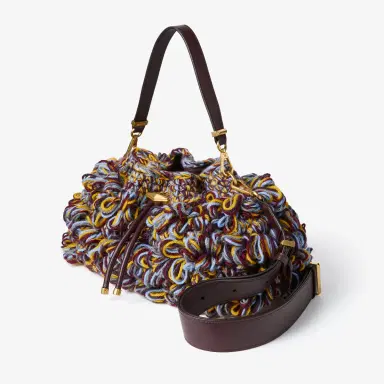 Jimmy Choo Cinch Medium Top-Handle Bags | Thumbnail 4 Jimmy Choo Cinch Medium Top-Handle Bags | Thumbnail 4