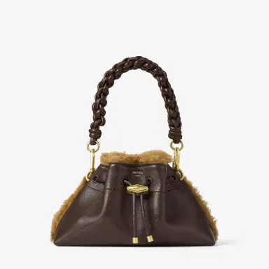 Jimmy Choo Cinch Small Top-Handle Bags | Thumbnail 2 Jimmy Choo Cinch Small Top-Handle Bags | Thumbnail 2