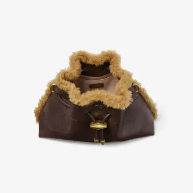 Jimmy Choo Cinch Small Top-Handle Bags | Thumbnail 5 Jimmy Choo Cinch Small Top-Handle Bags | Thumbnail 5