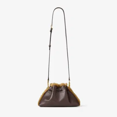 Jimmy Choo Cinch Small Top-Handle Bags | Thumbnail 6 Jimmy Choo Cinch Small Top-Handle Bags | Thumbnail 6