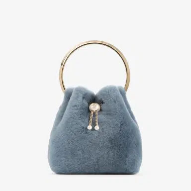 Jimmy Choo Bon Bon Top-Handle Bags | Thumbnail 2 Jimmy Choo Bon Bon Top-Handle Bags | Thumbnail 2