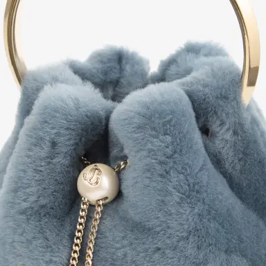Jimmy Choo Bon Bon Top-Handle Bags | Thumbnail 5 Jimmy Choo Bon Bon Top-Handle Bags | Thumbnail 5