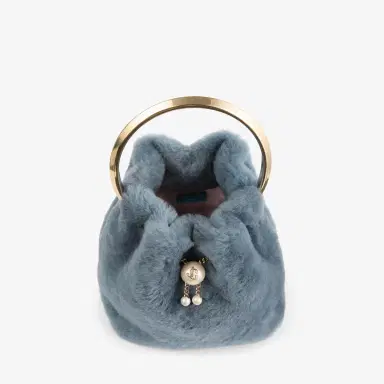 Jimmy Choo Bon Bon Top-Handle Bags | Thumbnail 6 Jimmy Choo Bon Bon Top-Handle Bags | Thumbnail 6