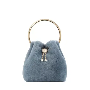 Jimmy Choo Bon Bon Top-Handle Bags | Thumbnail 1 Jimmy Choo Bon Bon Top-Handle Bags | Thumbnail 1