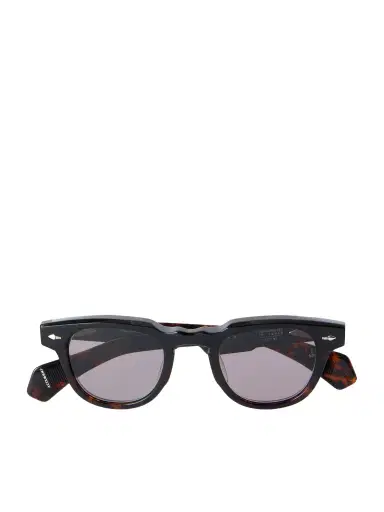 Jacques Marie Mage Wahkan D-Frame Acetate Sunglasses - Men | Thumbnail 1 Jacques Marie Mage Wahkan D-Frame Acetate Sunglasses - Men | Thumbnail 1