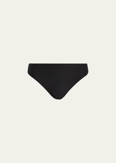 Chantelle Soft Stretch Microfiber Thong | Thumbnail 1 Chantelle Soft Stretch Microfiber Thong | Thumbnail 1