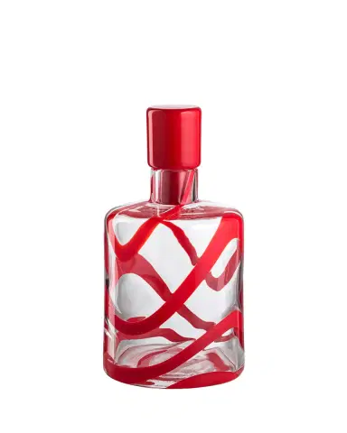 NasonMoretti Cyrcus Bottle Decanter, 51.4 oz. | Thumbnail 2 NasonMoretti Cyrcus Bottle Decanter, 51.4 oz. | Thumbnail 2