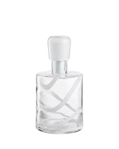 NasonMoretti Cyrcus Bottle Decanter, 51.4 oz. | Thumbnail 2 NasonMoretti Cyrcus Bottle Decanter, 51.4 oz. | Thumbnail 2