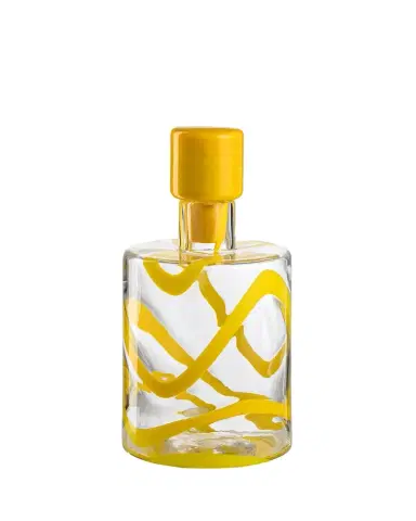 NasonMoretti Cyrcus Bottle Decanter, 51.4 oz. | Thumbnail 1 NasonMoretti Cyrcus Bottle Decanter, 51.4 oz. | Thumbnail 1