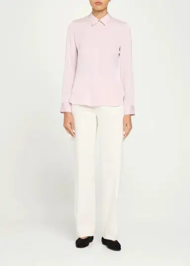 Theory Classic Fitted Shirt | Thumbnail 6 Theory Classic Fitted Shirt | Thumbnail 6