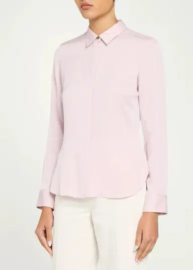 Theory Classic Fitted Shirt | Thumbnail 8 Theory Classic Fitted Shirt | Thumbnail 8