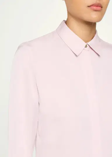 Theory Classic Fitted Shirt | Thumbnail 9 Theory Classic Fitted Shirt | Thumbnail 9