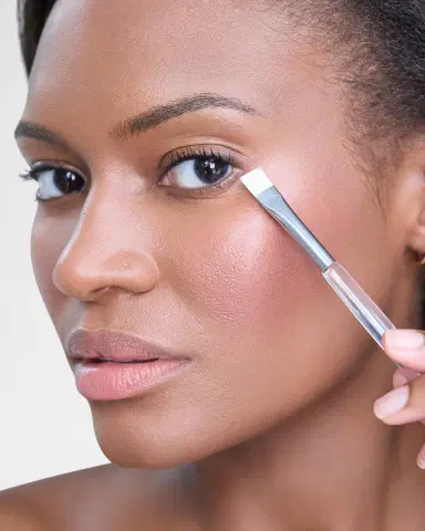 Trish McEvoy Brush No. 11 - Precise Eyelining Brush | Thumbnail 4 Trish McEvoy Brush No. 11 - Precise Eyelining Brush | Thumbnail 4
