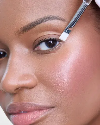 Trish McEvoy Brush No. 11 - Precise Eyelining Brush | Thumbnail 5 Trish McEvoy Brush No. 11 - Precise Eyelining Brush | Thumbnail 5