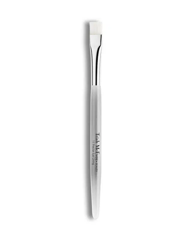 Brush No. 11 - Precise Eyelining Brush Brush No. 11 - Precise Eyelining Brush
