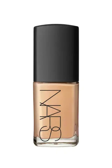 NARS Sheer Glow Foundation, 1 oz./ 30 mL | Thumbnail 2 NARS Sheer Glow Foundation, 1 oz./ 30 mL | Thumbnail 2