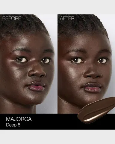 NARS Light Reflecting Foundation | Thumbnail 3 NARS Light Reflecting Foundation | Thumbnail 3