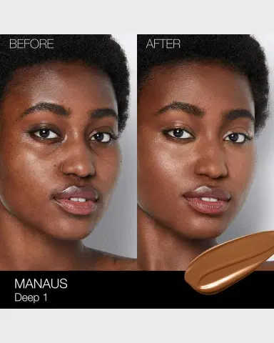 NARS Light Reflecting Foundation | Thumbnail 3 NARS Light Reflecting Foundation | Thumbnail 3