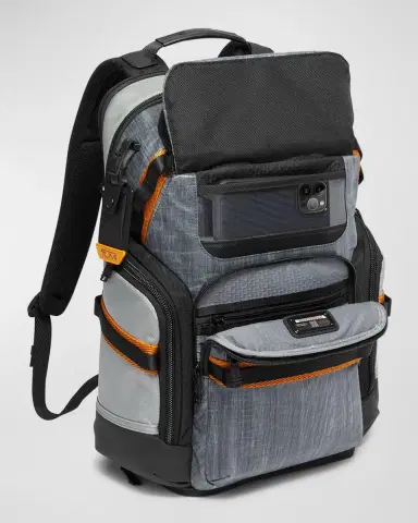 TUMI Nomadic Backpack | Thumbnail 2 TUMI Nomadic Backpack | Thumbnail 2