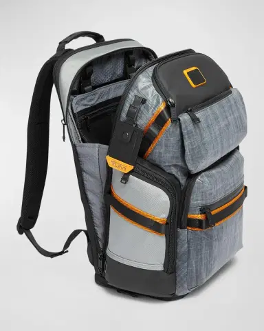 TUMI Nomadic Backpack | Thumbnail 3 TUMI Nomadic Backpack | Thumbnail 3