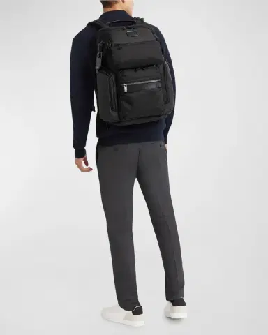 TUMI Nomadic Backpack | Thumbnail 4 TUMI Nomadic Backpack | Thumbnail 4