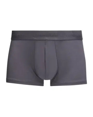 Commando Men's Micro-Modal Modern Fit Boxer Briefs | Thumbnail 3 Commando Men's Micro-Modal Modern Fit Boxer Briefs | Thumbnail 3