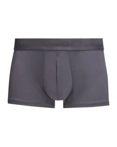Commando Men's Micro-Modal Modern Fit Boxer Briefs | Thumbnail 1 Commando Men's Micro-Modal Modern Fit Boxer Briefs | Thumbnail 1