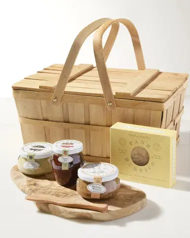 Bella Cucina Antipasti Basket | Thumbnail 2 Bella Cucina Antipasti Basket | Thumbnail 2