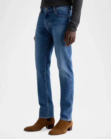 AG Jeans Men's Tellis 12-Year Wash Slim-Fit Jeans | Thumbnail 7 AG Jeans Men's Tellis 12-Year Wash Slim-Fit Jeans | Thumbnail 7