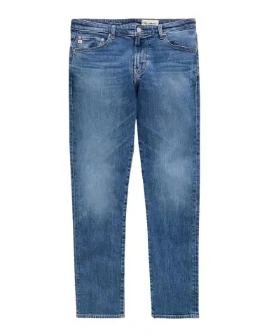 AG Jeans Men's Tellis 12-Year Wash Slim-Fit Jeans | Thumbnail 1 AG Jeans Men's Tellis 12-Year Wash Slim-Fit Jeans | Thumbnail 1