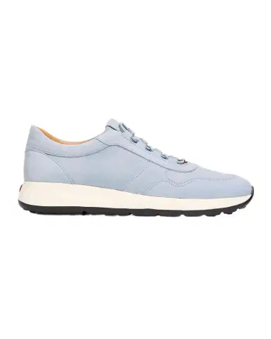 Tod's Suede Low-Top Sneakers | Thumbnail 1 Tod's Suede Low-Top Sneakers | Thumbnail 1