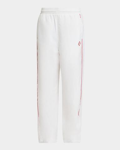 Casablanca Men's Reflective Track Pants | Thumbnail 1 Casablanca Men's Reflective Track Pants | Thumbnail 1