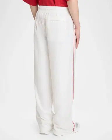 Casablanca Men's Reflective Track Pants | Thumbnail 3 Casablanca Men's Reflective Track Pants | Thumbnail 3