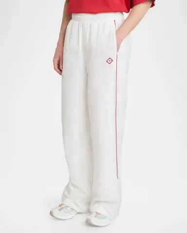 Casablanca Men's Reflective Track Pants | Thumbnail 4 Casablanca Men's Reflective Track Pants | Thumbnail 4