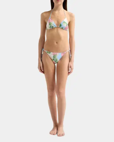 PALM NOOSA Enamour Darling Floral One-Piece Swimsuit | Thumbnail 2 PALM NOOSA Enamour Darling Floral One-Piece Swimsuit | Thumbnail 2