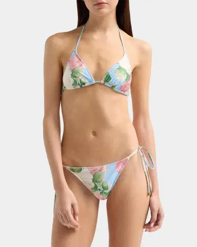 PALM NOOSA Enamour Darling Floral One-Piece Swimsuit | Thumbnail 4 PALM NOOSA Enamour Darling Floral One-Piece Swimsuit | Thumbnail 4