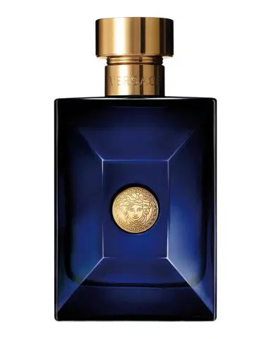 Versace Dylan Blue Pour Homme Eau de Toilette, 1.7 oz. | Thumbnail 1 Versace Dylan Blue Pour Homme Eau de Toilette, 1.7 oz. | Thumbnail 1